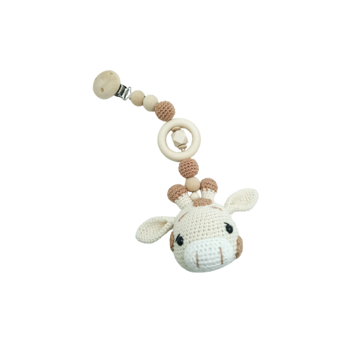 Giraffenanhänger